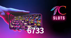 6733 BET